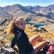 Puedo dar classes de repaso de cualquier materia hasta cuarto de la ESO